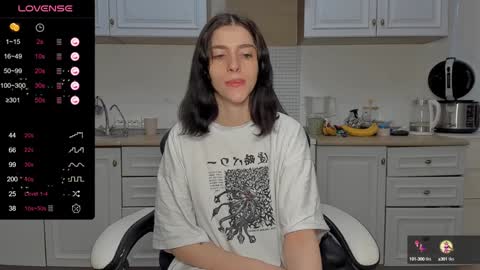Snapshot of broosnica1 chatting on January 26, 9:40 am broosnica1 online show from January 26, 9:40 am