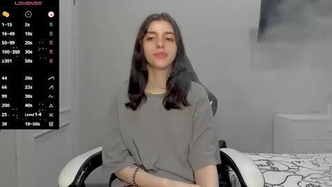 Snapshot of broosnica1 chatting on September 18, 6:56 am broosnica1 online show from September 18, 6:56 am
