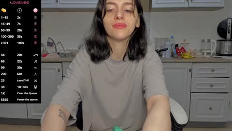 Snapshot of broosnica1 chatting on January 13, 9:41 am broosnica1 online show from January 13, 9:41 am