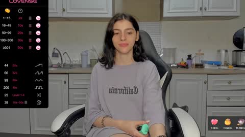 Snapshot of broosnica1 chatting on January 10, 12:27 am broosnica1 online show from January 10, 12:27 am