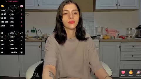 Snapshot of broosnica1 chatting on March 9, 9:24 am broosnica1 online show from March 9, 9:24 am