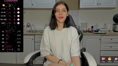 Snapshot of broosnica1 chatting on January 11, 8:11 am broosnica1 online show from January 11, 8:11 am