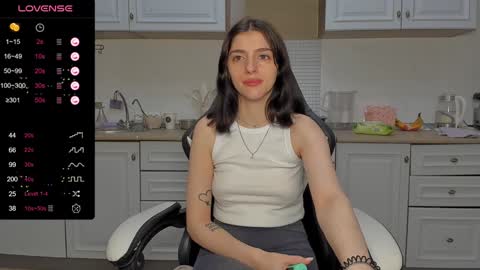Snapshot of broosnica1 chatting on February 2, 9:30 am broosnica1 online show from February 2, 9:30 am