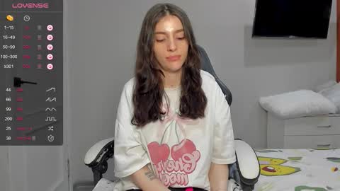 broosnica1 online show from March 3, 10:10 am