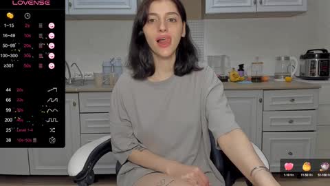 Snapshot of broosnica1 chatting on January 3, 8:11 pm broosnica1 online show from January 3, 8:11 pm