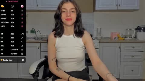 Snapshot of broosnica1 chatting on February 28, 8:18 pm broosnica1 online show from February 28, 8:18 pm