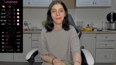 Snapshot of broosnica1 chatting on January 24, 8:02 am broosnica1 online show from January 24, 8:02 am