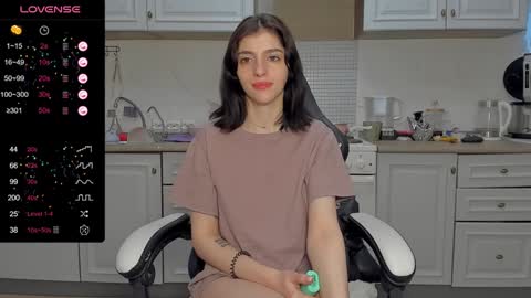 Snapshot of broosnica1 chatting on January 20, 9:24 am broosnica1 online show from January 20, 9:24 am