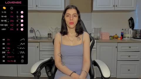 Snapshot of broosnica1 chatting on February 16, 12:21 pm broosnica1 online show from February 16, 12:21 pm