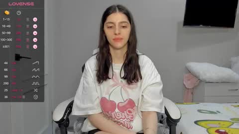 broosnica1 online show from February 3, 9:14 am