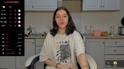 Snapshot of broosnica1 chatting on January 30, 8:54 am broosnica1 online show from January 30, 8:54 am
