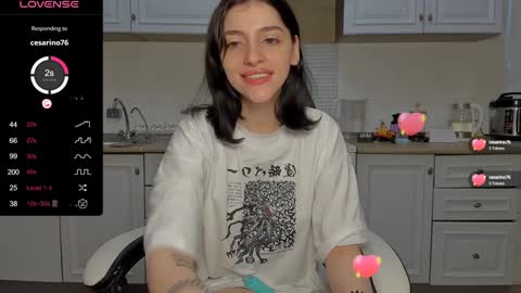Snapshot of broosnica1 chatting on January 7, 10:11 am broosnica1 online show from January 7, 10:11 am