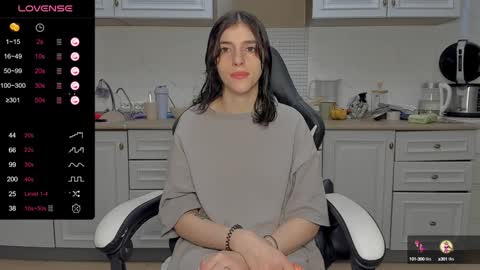 Snapshot of broosnica1 chatting on January 23, 8:04 am broosnica1 online show from January 23, 8:04 am