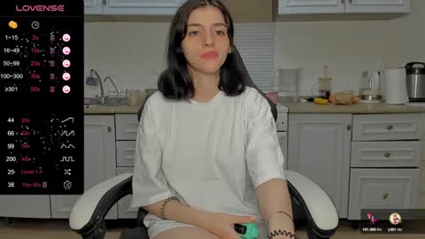 Snapshot of broosnica1 chatting on December 29, 10:34 am broosnica1 online show from December 29, 10:34 am