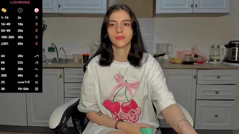 Snapshot of broosnica1 chatting on March 12, 7:24 am broosnica1 online show from March 12, 7:24 am