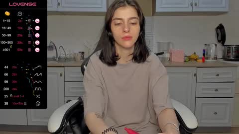 Snapshot of broosnica1 chatting on February 15, 8:12 pm broosnica1 online show from February 15, 8:12 pm