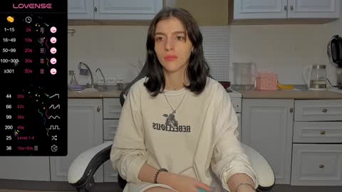 Snapshot of broosnica1 chatting on February 4, 8:13 am broosnica1 online show from February 4, 8:13 am