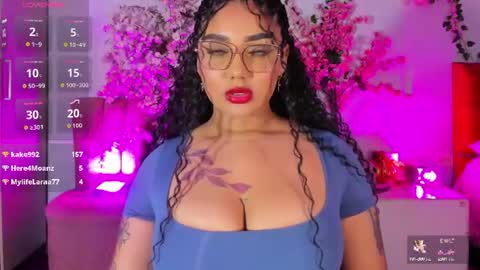 valentina online show from July 26, 4:42 am