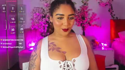 valentina online show from July 12, 5:08 am