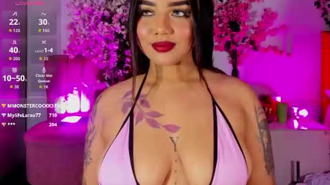 valentina online show from July 18, 6:28 am
