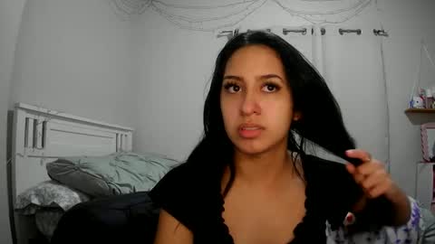 brownbunny212 online show from March 5, 5:50 am