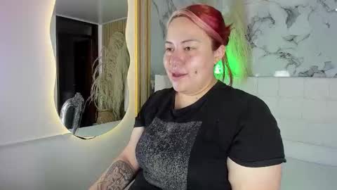 Bruja SCarlata online show from October 14, 10:18 am