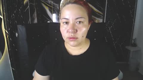 Bruja SCarlata online show from October 20, 11:13 am