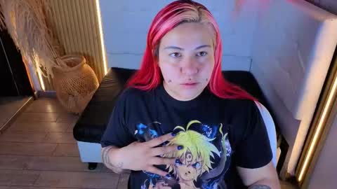 Bruja SCarlata online show from February 2, 10:58 am