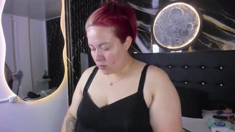 Bruja SCarlata online show from October 10, 10:42 am