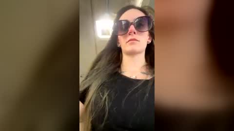 Brujaxgrey online show from July 17, 10:46 pm