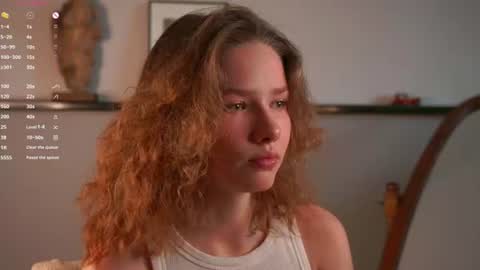 Tess online show from July 24, 4:10 am