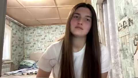 Mila online show from June 19, 11:14 am