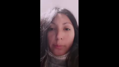 brunela online show from February 3, 2:03 am