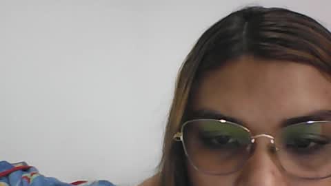 Snapshot of brunette_dan chatting on February 7, 7:07 am norma online show from February 7, 7:07 am