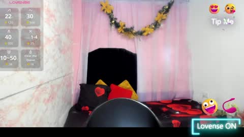 Sasha Brunette online show from April 2, 12:13 pm