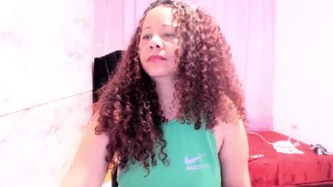 Sasha Brunette online show from September 22, 2:15 pm