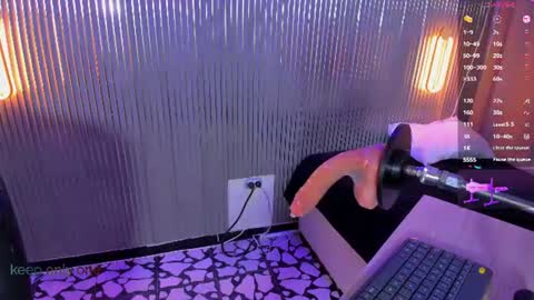 ZOE online show from June 23, 12:47 pm