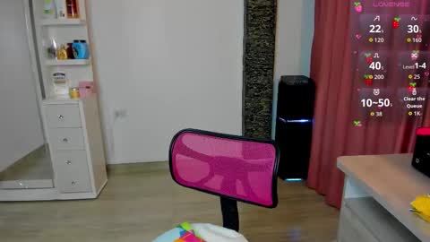 Ig brunette of your dreams online show from March 15, 8:27 am