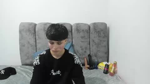 Bruno Cruz online show from March 25, 3:34 am