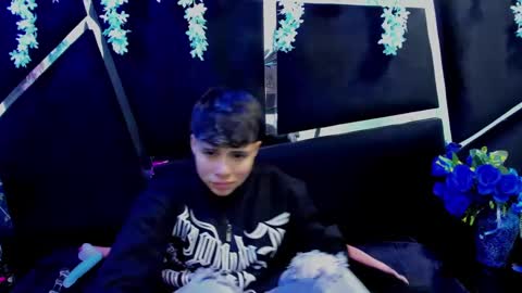 Snapshot of bruno_cruz chatting on September 14, 3:04 am Bruno Cruz online show from September 14, 3:04 am