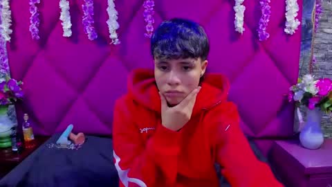 Snapshot of bruno_cruz chatting on September 19, 2:43 am Bruno Cruz online show from September 19, 2:43 am
