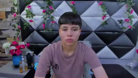 Bruno Cruz online show from November 5, 2:28 am