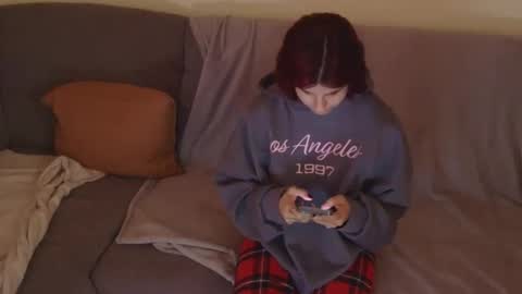 brutecia online show from November 6, 9:48 am