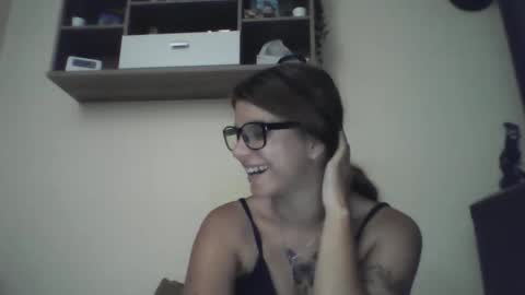 brutecia online show from September 8, 7:57 pm