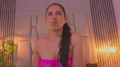 BRYONY online show from January 6, 5:38 pm