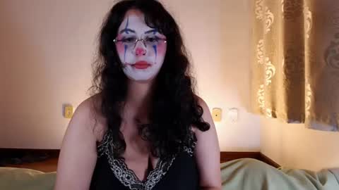 Bubastis The Clown online show from July 28, 7:39 pm