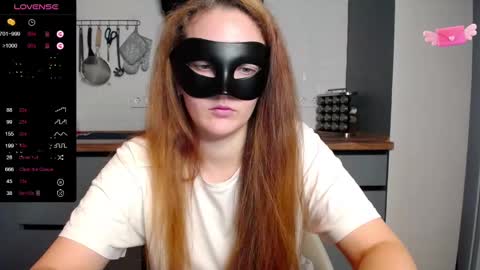 Bubblegum online show from February 22, 6:37 pm