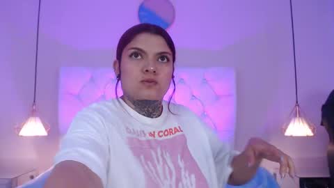 Cherry Lady online show from November 24, 8:11 pm