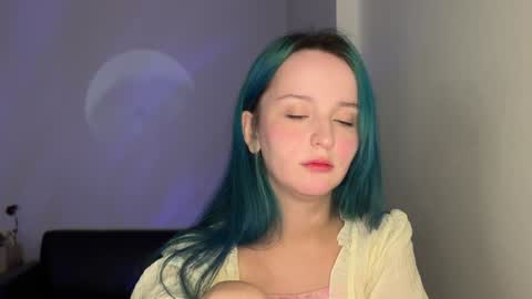 bubble_b00 online show from January 3, 12:52 pm