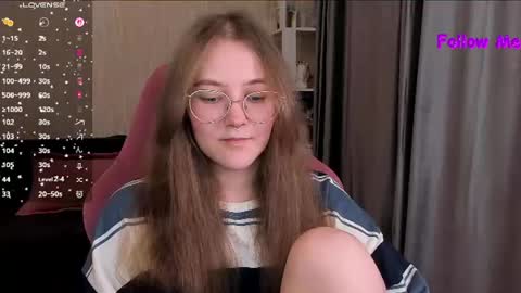 Ruby online show from July 26, 11:23 pm
